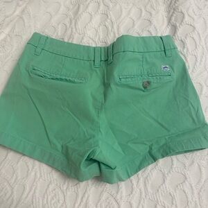 Souther tide shorts size 6